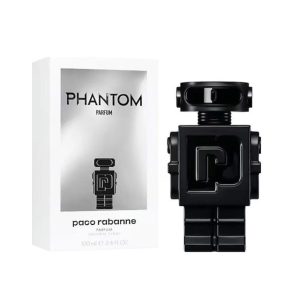 Paco Rabanne Phantom Parfum EDP 100 ML Erkek Parfüm