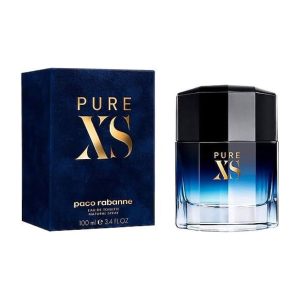 Paco Rabanne Pure Xs EDT 100 ML Erkek Parfüm