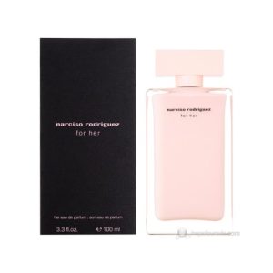 Narciso Rodriguez For Her EDP 100 ML Kadın Parfüm