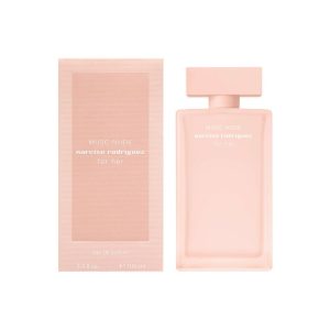 Narciso Rodriguez For Her Musc Nude EDP 100 ML Kadın Parfüm