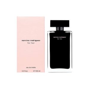 Narciso Rodriguez For Her EDT 100 ML Kadın Parfüm