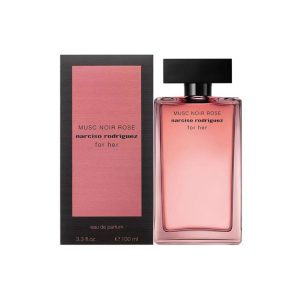 Narciso Rodriguez For Her Musc Noir Rose EDP 100 ML Kadın Parfüm