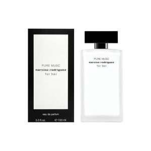 Narciso Rodriguez For Her Pure Mucs EDP 100 ML Kadın Parfüm