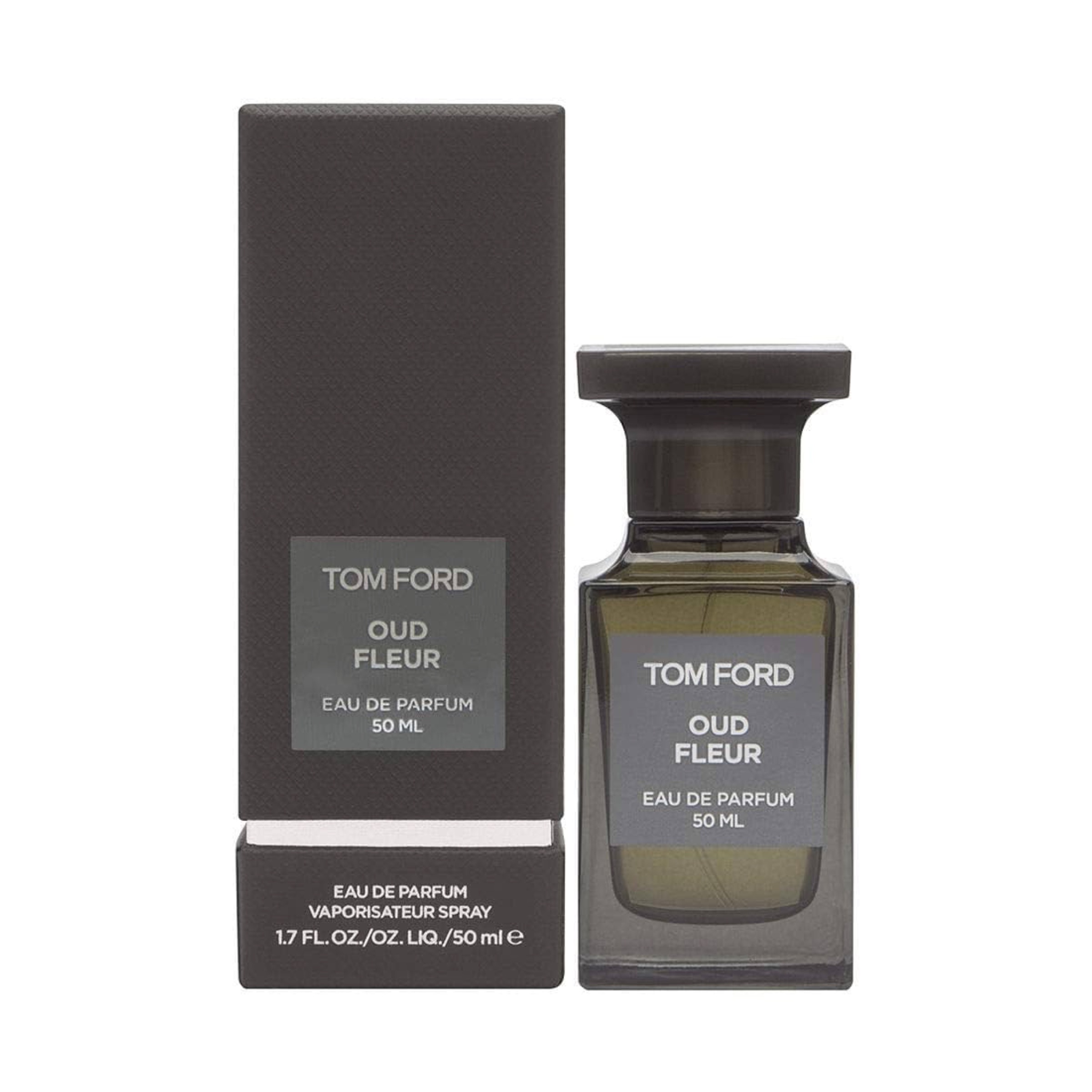 Tom Ford Oud Fleur EDP 50 ML Unisex Parfüm