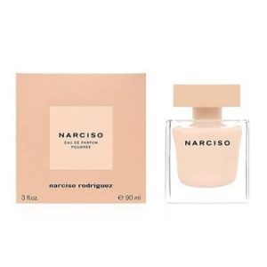 Narciso Rodriguez Poudree EDP 90 ML Kadın Parfüm