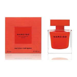 Narciso Rodriguez Rouge EDP 90 ML Kadın Parfüm