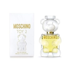 Moschino Toy 2 EDP 100 ML Kadın Parfüm