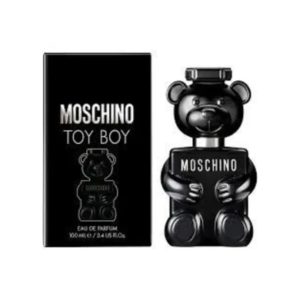 Moschino Toy Boy EDP 100 ML Erkek Parfüm