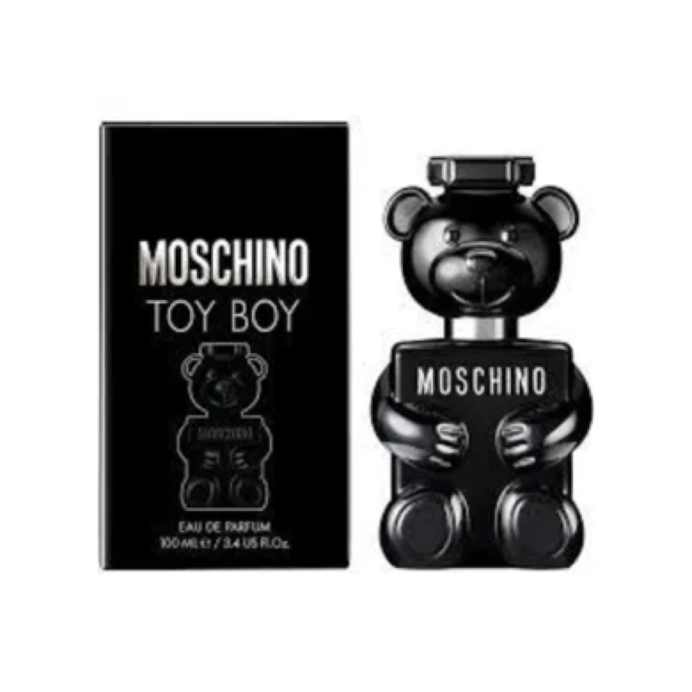 Moschino Toy Boy EDP 100 ML Erkek Parfüm