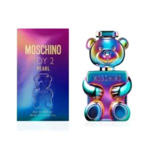 Moschino Toy 2 Pearl EDP 100 ML Unisex Parfüm