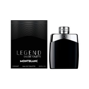 Mont Blanc Legend EDT 100 ML Erkek Parfüm