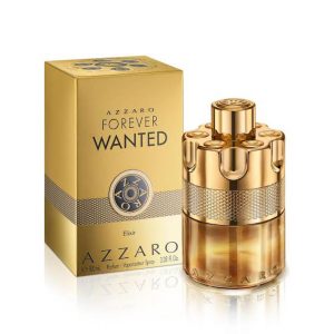 Azzaro Forever Wanted Elixir 100 ML Erkek Parfüm