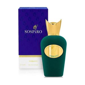 Sospiro Vibrato EDP 100 ML Unisex Parfüm