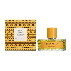 Vilhelm Parfumerie Dear Polly EDP 100 ML Unisex Parfüm