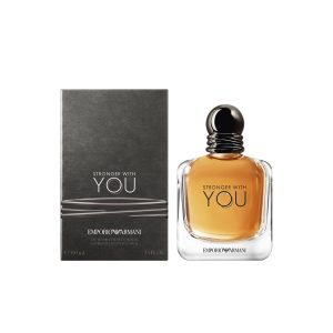 Emporio Armani Stronger With You EDT 100 ML Erkek Parfüm