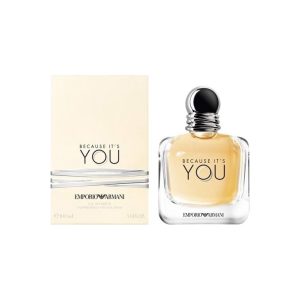 Emporio Armani Bacause  It's You EDP 100 ML Kadın Parfüm