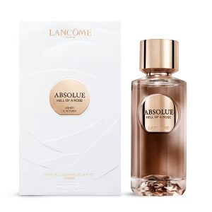 Lancôme Absolue Hell Of A Rose EDP 100 ML Kadın Parfüm