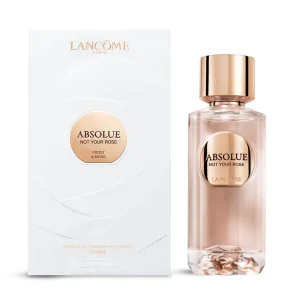 Lancôme Absolue Not Your Rose EDP 100 ML Kadın Parfüm