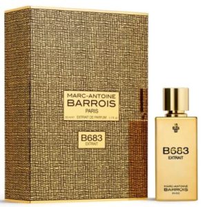 Marc-Antoine Barrois B683 Extrait EDP 100 ML Unisex Parfüm