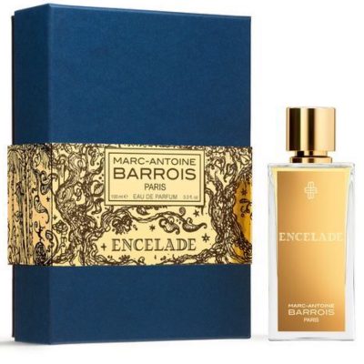 Marc-Antoine Barrois Encelade EDP 100 ML Unisex Parfüm