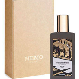 Memo İtalıan Leather EDP 75 ML Unisex Parfüm