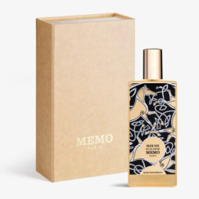 Memo Paris Irish Leather EDP 75 ML Unisex Parfüm