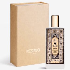 Memo Paris Kotor EDP 75 ML Unisex Parfüm