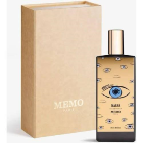 Memo Paris Marfa EDP 75 ML Unisex Parfüm
