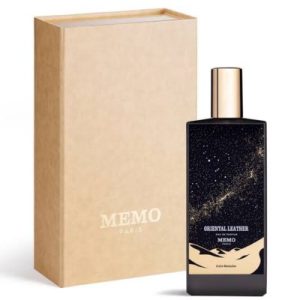 Memo Paris Orıental Leather EDP 75 ML Unisex Parfüm