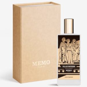 Memo Paris Palaıs Bourbon EDP 75 ML Unisex Parfüm