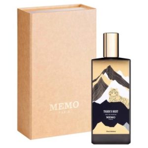 Memo Paris Tiger’s Nest EDP 75 ML Unisex Parfüm