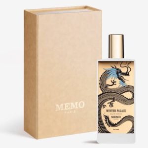 Memo Paris Wınter Palace EDP 75 ML Unisex Parfüm
