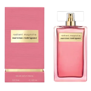 Narciso Radiant Magnolia İntense EDP 100 ML Kadın Parfüm