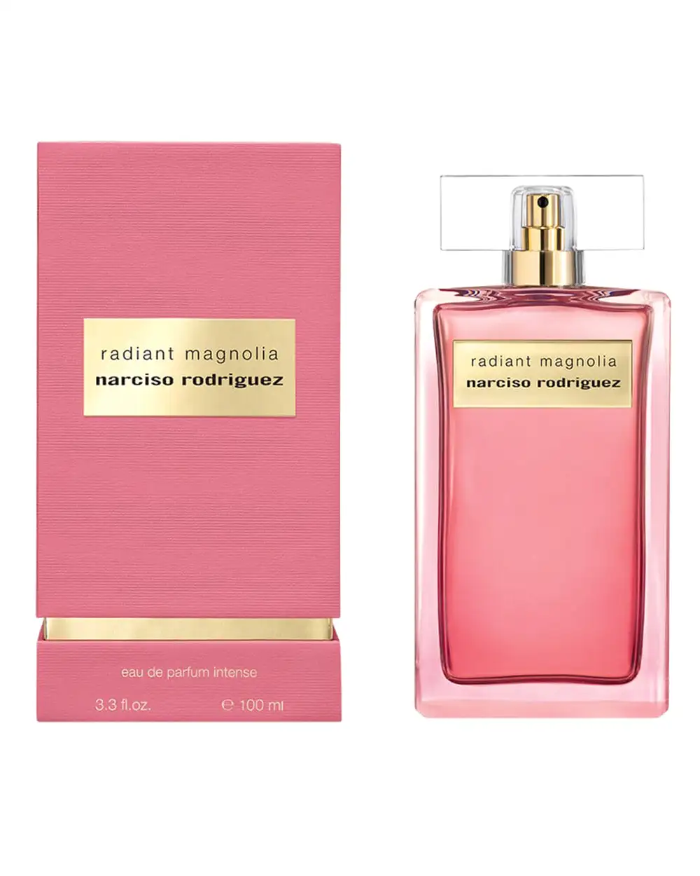 Narciso Radiant Magnolia İntense EDP 100 ML Kadın Parfüm