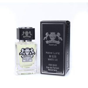 New Life Men Parfüm 50 ML M-525