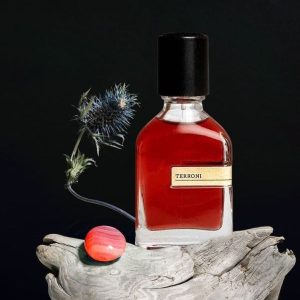 Alternative view of Orto Parisi Terroni EDP 50 ML Unisex Parfüm