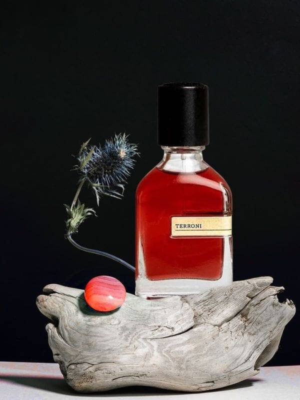 Orto Parisi Terroni EDP 50 ML Unisex Parfüm - Görsel 2