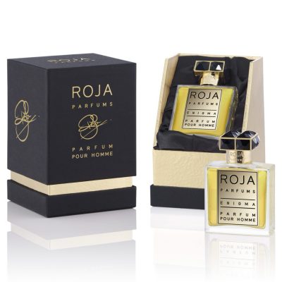 Roja Parfums Enigma Parfum Pour Homme EDP 50 ML Unisex Parfüm