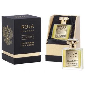 Roja Parfums Oligarch EDP 50 ML Erkek Parfüm