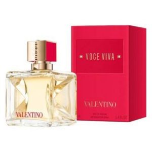 Valentino Voce Viva EDP 100 ML Kadın Parfüm