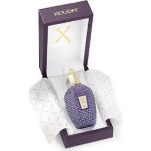 Xerjoff V Purple Accento EDP 100 ML Unisex Parfüm