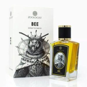 Zoologıst Bee Extrait De Unisex Parfum 60 ML