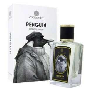Zoologıst Penguın Extrait De Unisex Parfum 60 ML