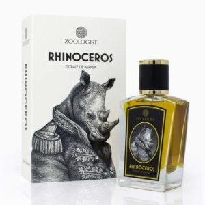 Zoologıst Rhınoceros Extrait De Unisex Parfum 60 ML