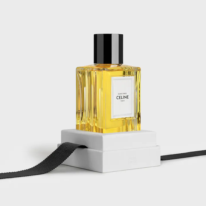 Celine Cologne Française Eau De Parfum 100ML - Görsel 2