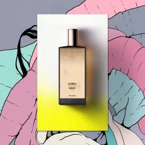 Alternative view of Memo Lalibela EDP 75 ml Kadın Parfüm